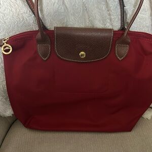 Longchamp Bag